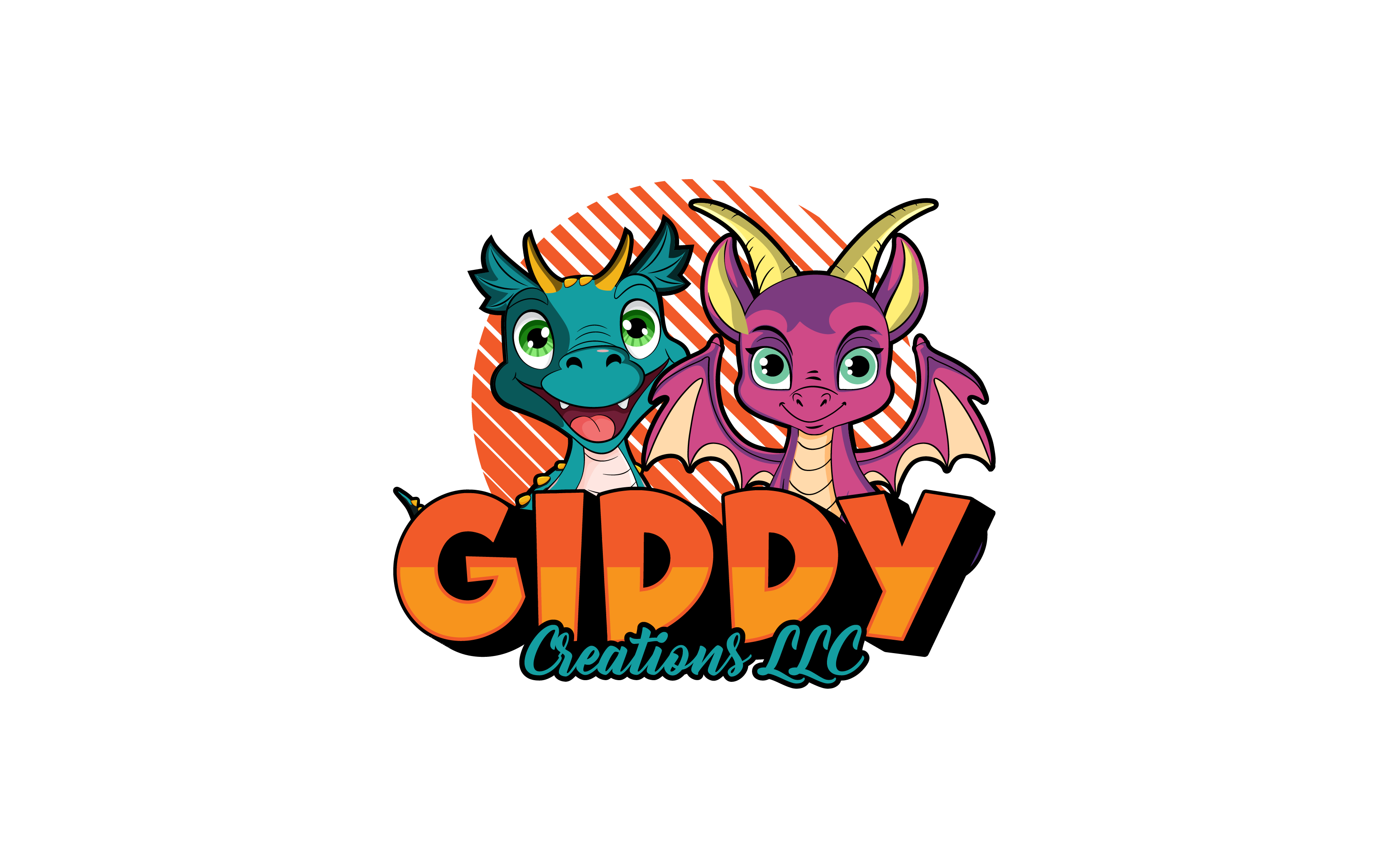 EXTRA LARGE – Giddy Creations LLC